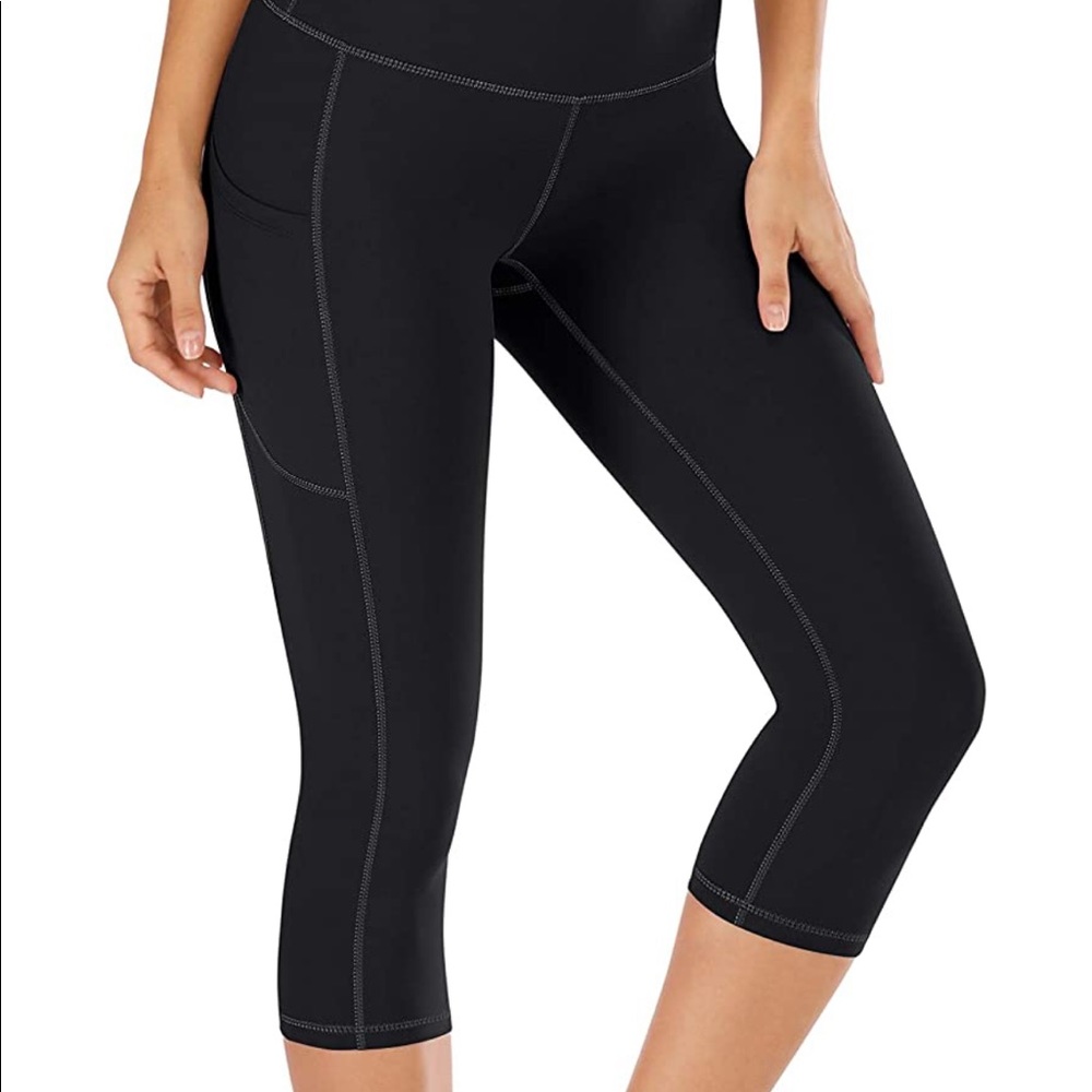 IUGA Crop Legging